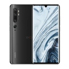 Смартфон Xiaomi Mi Note 10 6/128GB (черный)