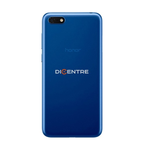 Смартфон Honor 7S 1/16GB (синий, Blue) Смартфон Honor 7S 1/16GB (синий, Blue)