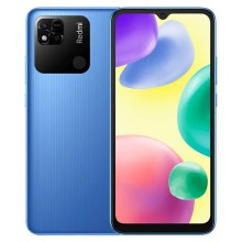 Смартфон Xiaomi Redmi 10A 2/32 ГБ RU, 2 nano SIM (Голубой)