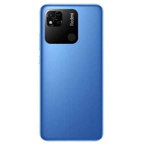 Смартфон Xiaomi Redmi 10A 2/32 ГБ RU, 2 nano SIM (Голубой)