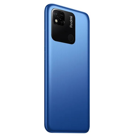 Смартфон Xiaomi Redmi 10A 2/32 ГБ RU, 2 nano SIM (Голубой)