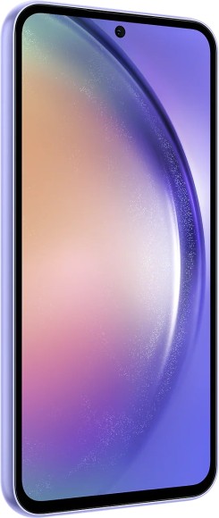 Смартфон Samsung Galaxy A54 5G 6/128 ГБ, 2 nano SIM (Violet)