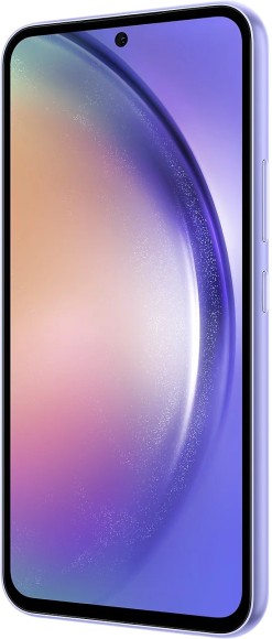 Смартфон Samsung Galaxy A54 5G 6/128 ГБ, 2 nano SIM (Violet)