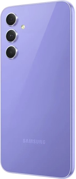Смартфон Samsung Galaxy A54 5G 6/128 ГБ, 2 nano SIM (Violet)