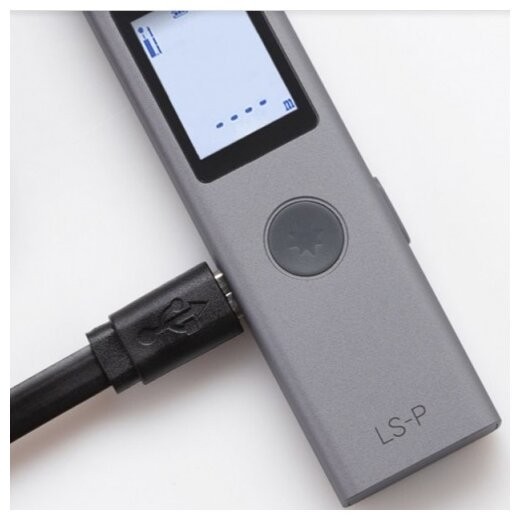 Лазерный дальномер DUKA LS-P Laser Range Finder (Grey) 40 м Лазерный дальномер DUKA LS-P Laser Range Finder (Grey) 40 м