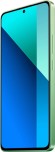 Смартфон Xiaomi Redmi Note 13 8/256 ГБ NFC РСТ, Dual nano SIM (Зеленый)
