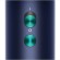 Фен Dyson Supersonic HD15+кейс Prussian Blue/Topaz Orange