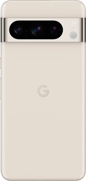 Смартфон Google Pixel 8 Pro 12/128Gb (Фарфор) Смартфон Google Pixel 8 Pro 12/128Gb (Фарфор)