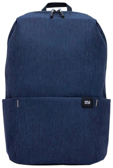 Рюкзак Xiaomi Mi Casual Daypack (Темно-синий)