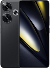 Смартфон Xiaomi POCO F6 12/512Gb EUR (Черный)