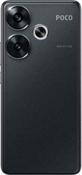 Смартфон Xiaomi POCO F6 12/512Gb EUR (Black)