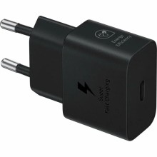 СЗУ Samsung EP-T2510 25W USB Type-C  (Черный)