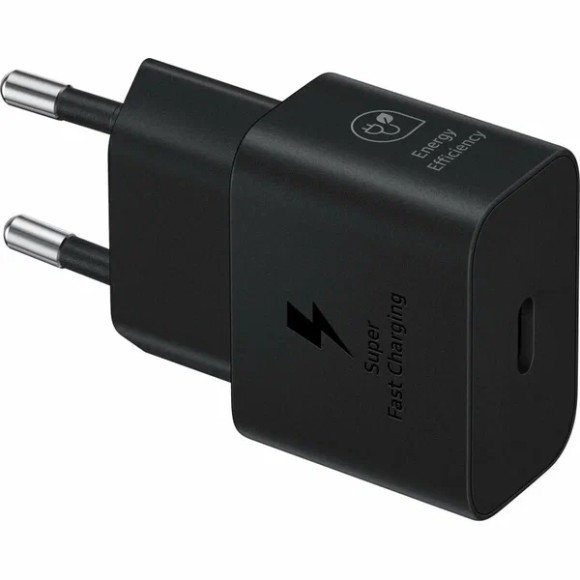 СЗУ Samsung EP-T2510 25W USB Type-C  (Черный)
