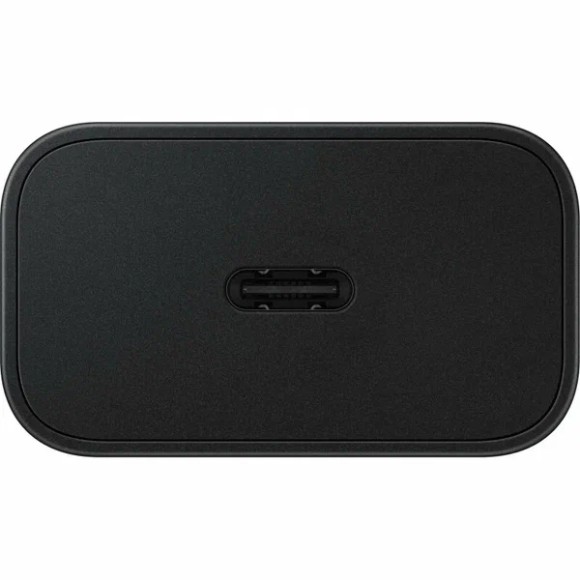 СЗУ Samsung EP-T2510 25W Type-C + кабель Type-C (Черный) СЗУ Samsung EP-T2510 25W Type-C + кабель Type-C (Черный)