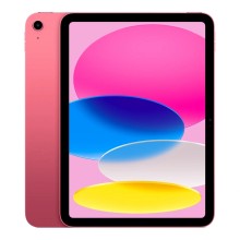 Планшет Apple iPad 11 Wi-Fi 128GB Pink (MD4E4) (2025) (Pink)