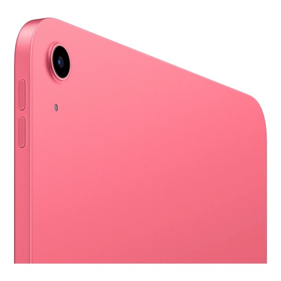 Планшет Apple iPad 11 Wi-Fi 128GB Pink (MD4E4) (2025) (Pink)
