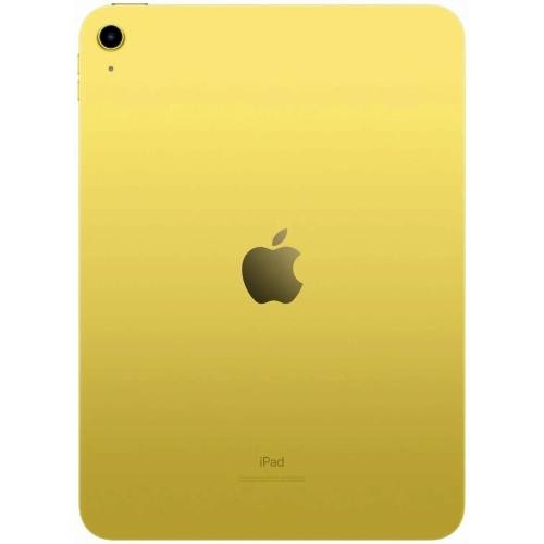Планшет Apple iPad 11 Wi-Fi 256GB Yellow (MD4J4) (2025) (Yellow)