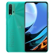 Смартфон Xiaomi Redmi 9T 4/64GB (Global) (Зеленый)