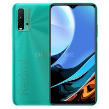 Смартфон Xiaomi Redmi 9T 4/64GB (Global) (Зеленый)
