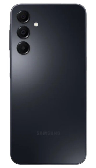 Смартфон Samsung A165M Galaxy A16 8/256Gb не РСТ (Black) Смартфон Samsung A165M Galaxy A16 8/256Gb не РСТ (Black)