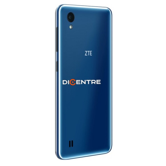 Смартфон ZTE Blade A5 (2019) 2/16GB (синий, Blue) Смартфон ZTE Blade A5 (2019) 2/16GB (синий, Blue)