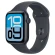 44mm/S/M MEHN4 Series SE 3 2025  Aluminium Case Midnight with Midnight Sport Band (Midnight, Midnight)
