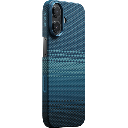 Чехол-накладка для iPhone 17 PITAKA  Ultra-Slim Case Moonrise