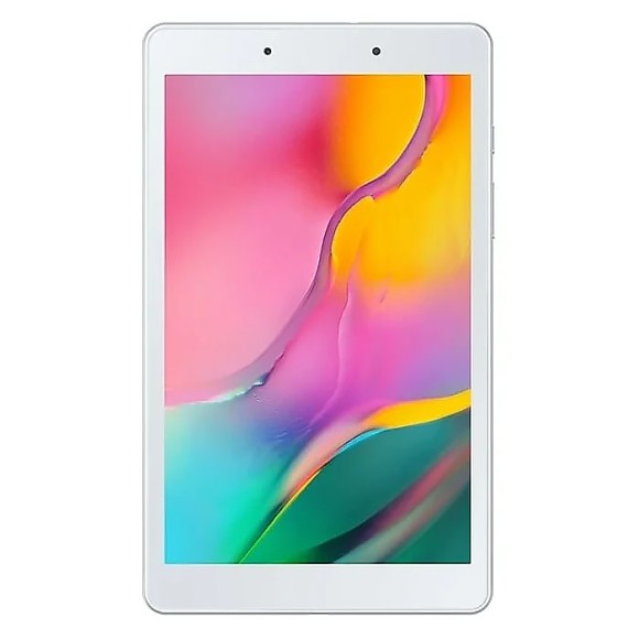 Планшет Samsung Galaxy Tab A 8.0 SM-T295 32Gb (2019) серебристый Планшет Samsung Galaxy Tab A 8.0 SM-T295 32Gb (2019) серебристый