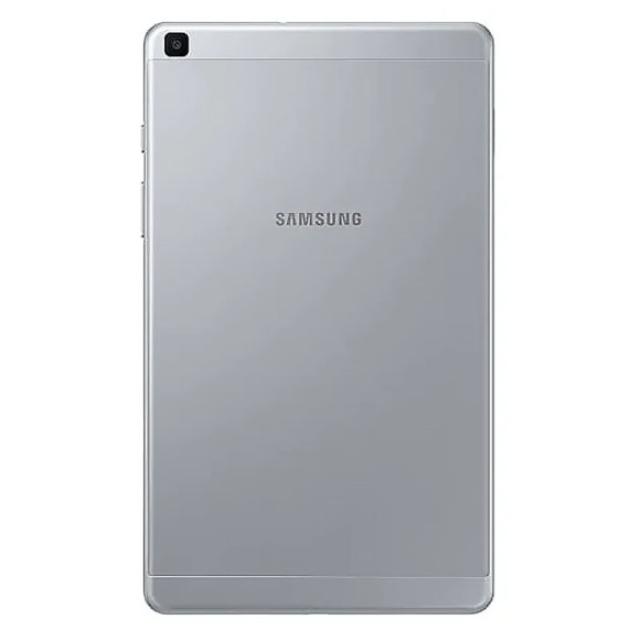 Планшет Samsung Galaxy Tab A 8.0 SM-T295 32Gb (2019) серебристый Планшет Samsung Galaxy Tab A 8.0 SM-T295 32Gb (2019) серебристый