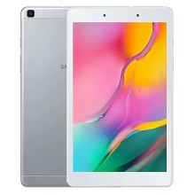 Планшет Samsung Galaxy Tab A 8.0 SM-T295 32Gb (2019) серебристый
