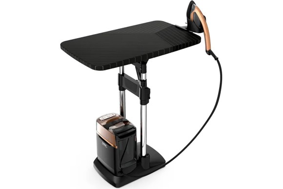 Паровая гладильная система Tefal IXEO Power, QT2020E0