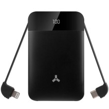 Аккумулятор Accesstyle Flax 8000mAh