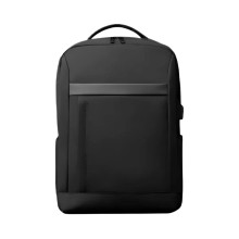Рюкзак Tanjiezhe City Backpack черный