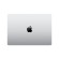 Ноутбук Apple MacBook 16 M1 Max 32Gb/2Tb (SMR4QRCYFQY) 97% АКБ Б/У (Silver)