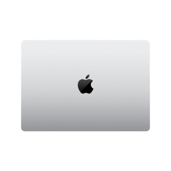 Ноутбук Apple MacBook 16 M1 Max 32Gb/2Tb (SMR4QRCYFQY) 97% АКБ Б/У (Silver)