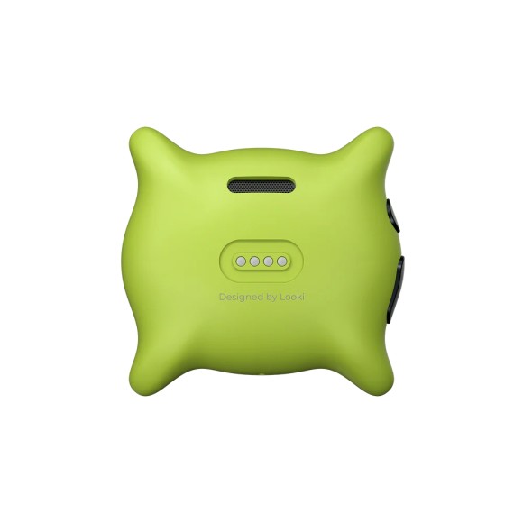 Носимая камера с ИИ Looki L1 (LMNBB001) (Зеленый) Носимая камера с ИИ Looki L1 (LMNBB001) (Зеленый)