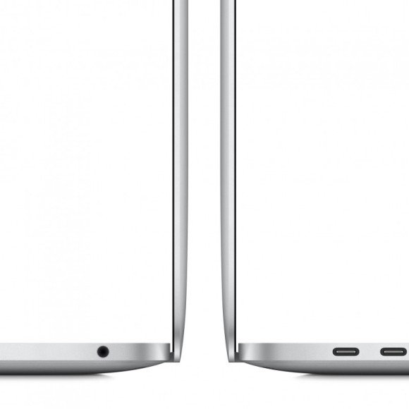 Apple MacBook Pro 13 M1 8Gb/512Gb Silver (SC02G40HEQ05H) АКБ 96%/52 Б/У Silver Apple MacBook Pro 13 M1 8Gb/512Gb Silver (SC02G40HEQ05H) АКБ 96%/52 Б/У Silver