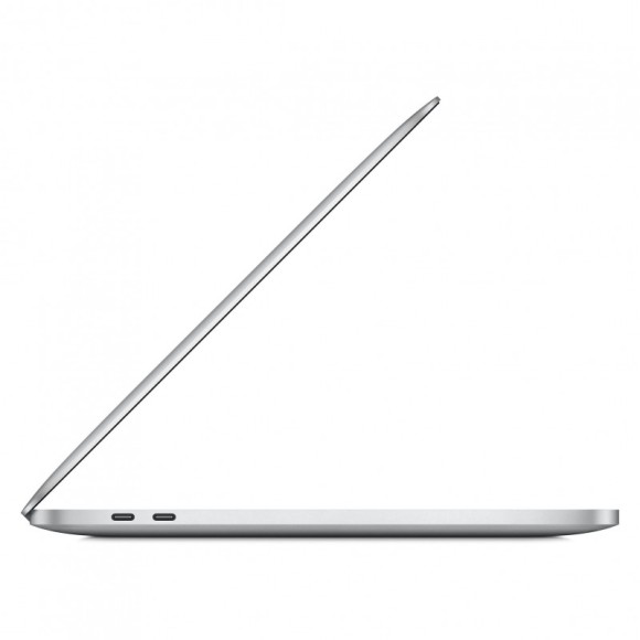 Apple MacBook Pro 13 M1 8Gb/512Gb Silver (SC02G40HEQ05H) АКБ 96%/52 Б/У Silver Apple MacBook Pro 13 M1 8Gb/512Gb Silver (SC02G40HEQ05H) АКБ 96%/52 Б/У Silver