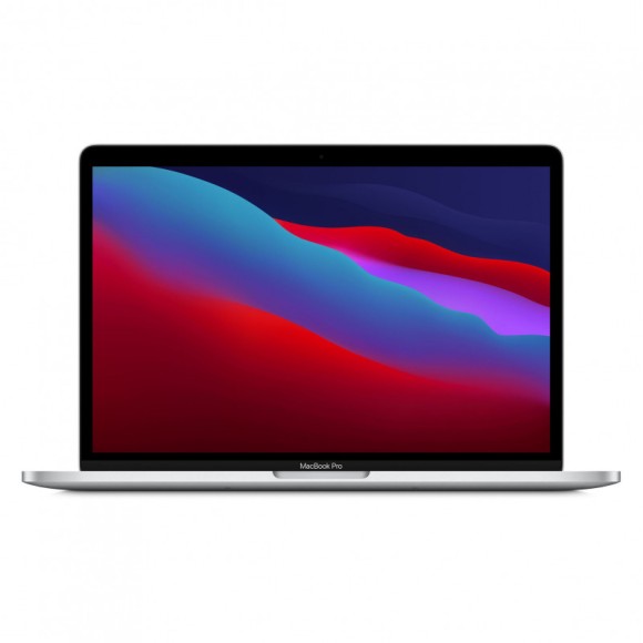 Apple MacBook Pro 13 M1 8Gb/512Gb Silver (SC02G40HEQ05H) АКБ 96%/52 Б/У Silver Apple MacBook Pro 13 M1 8Gb/512Gb Silver (SC02G40HEQ05H) АКБ 96%/52 Б/У Silver