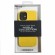 Чехол-накладка для iPhone 13 Pro K-DOO Mag Noble желтый