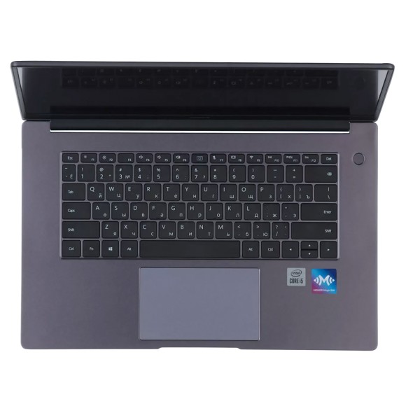 Ноутбук Honor MagicBook X 15 (BBR-WAH9) (15.6", 1920x1080, Intel Core i5 1.6 ГГц, 8 ГБ/512 ГБ SSD, Win10 Home) (Космический серый) Ноутбук Honor MagicBook X 15 (BBR-WAH9) (15.6", 1920x1080, Intel Core i5 1.6 ГГц, 8 ГБ/512 ГБ SSD, Win10 Home) (Космический серый)