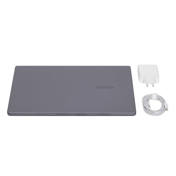 Ноутбук Honor MagicBook X 15 (BBR-WAH9) (15.6", 1920x1080, Intel Core i5 1.6 ГГц, 8 ГБ/512 ГБ SSD, Win10 Home) (Космический серый) Ноутбук Honor MagicBook X 15 (BBR-WAH9) (15.6", 1920x1080, Intel Core i5 1.6 ГГц, 8 ГБ/512 ГБ SSD, Win10 Home) (Космический серый)