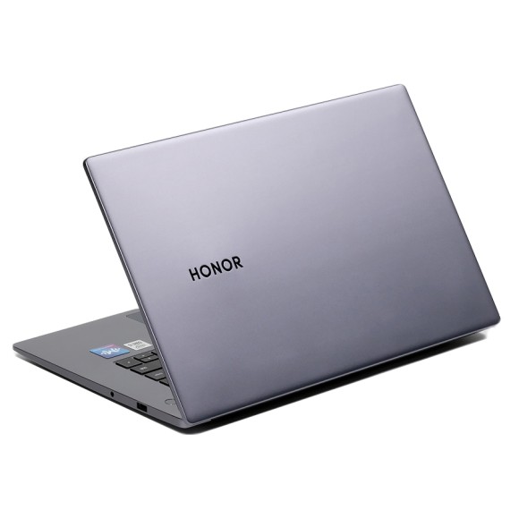 Ноутбук Honor MagicBook X 15 (BBR-WAH9) (15.6", 1920x1080, Intel Core i5 1.6 ГГц, 8 ГБ/512 ГБ SSD, Win10 Home) (Космический серый) Ноутбук Honor MagicBook X 15 (BBR-WAH9) (15.6", 1920x1080, Intel Core i5 1.6 ГГц, 8 ГБ/512 ГБ SSD, Win10 Home) (Космический серый)