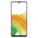 Смартфон Samsung Galaxy A33 8/128Gb 5G Slim box (A336E/DSN) Global (Персиковый)