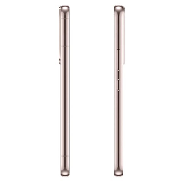 Смартфон Samsung SM-S901N Galaxy S22 5G 8/256Gb не РСТ (одна сим) (розовый)