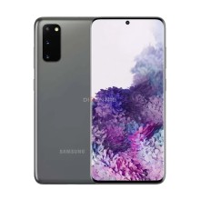 Смартфон Samsung Galaxy S20 (серый)