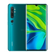 Смартфон Xiaomi Mi Note 10 6/128GB (зеленый)