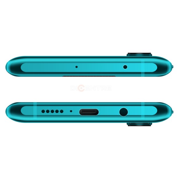 Смартфон Xiaomi Mi Note 10 6/128GB (зеленый) Смартфон Xiaomi Mi Note 10 6/128GB (зеленый)