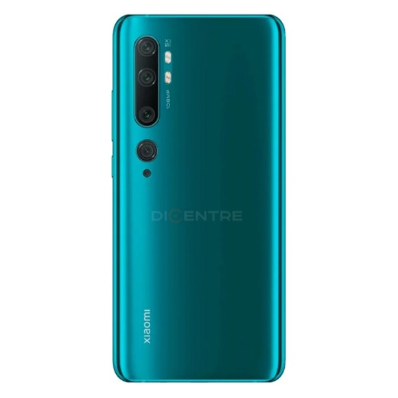 Смартфон Xiaomi Mi Note 10 6/128GB (зеленый) Смартфон Xiaomi Mi Note 10 6/128GB (зеленый)