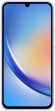 Смартфон Samsung Galaxy A34 5G 8/256ГБ, Dual nano SIM (Фиолетовый)